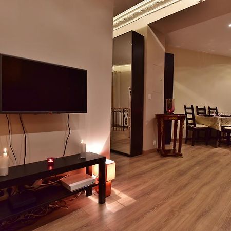 Loft Deluxe du Moulin Vert Paris Chambre photo