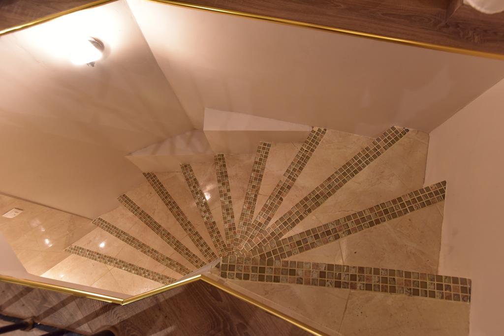 Loft Deluxe du Moulin Vert Paris Chambre photo